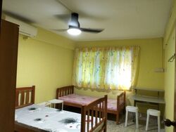 Blk 202 Boon Lay Drive (Jurong West), HDB 4 Rooms #452915871